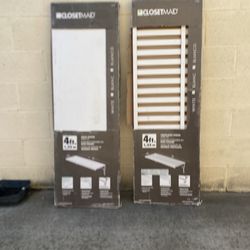 Closet maid Shelves For Closet