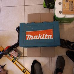 Makita Drill