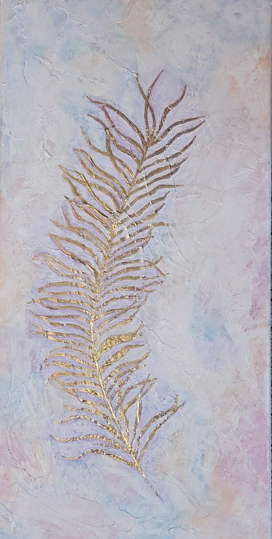 Handmade Art Painting