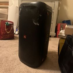 JBL Party Box 