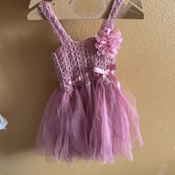 Newborn Fancy Dress