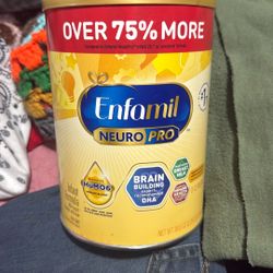 Enfamil Neuro Pro