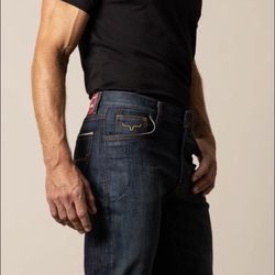 Kimes Ranch ROGER Jeans  34X30