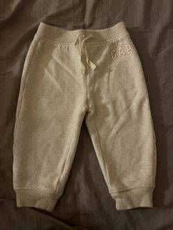 Baby GAP Pants 12-18 Months