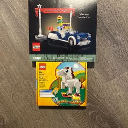 Legos For Sale 