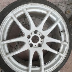 18 Inch Wheels