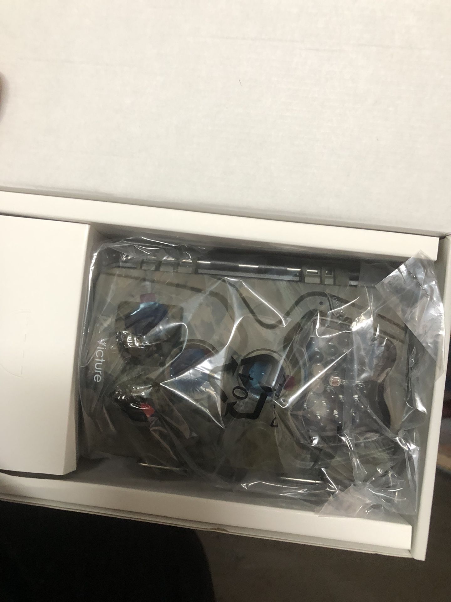 HC400 VICTURE CAMERA