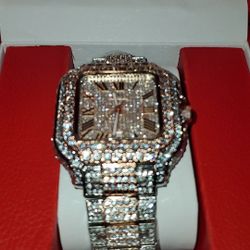 Cartiee Watch Brand New