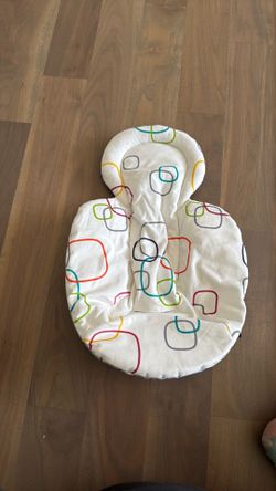 4moms Newborn Insert for Baby Swing