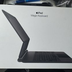ipad 11 Inch Magic Keyboard 