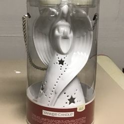 Yankee Candle Luminary Tealight Holder