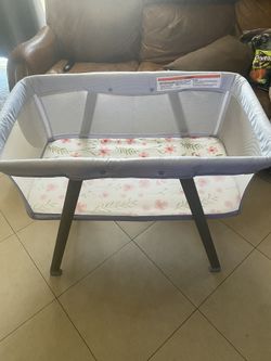 Baby Bassinet