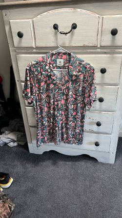 Medium Shirt RNT23