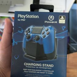PlayStation 4 Controller Charging Stand