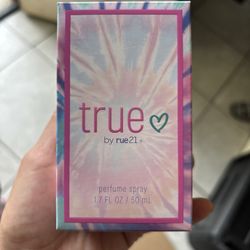 True Perfume By Rue 21