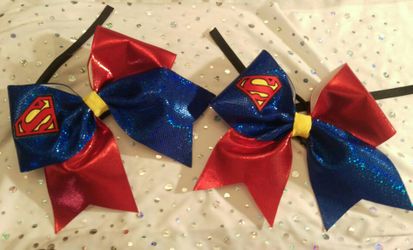 Super man. Ow