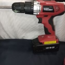 Drill For 100$
