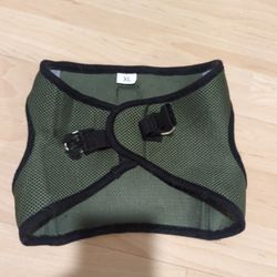 Free Dog Harness 