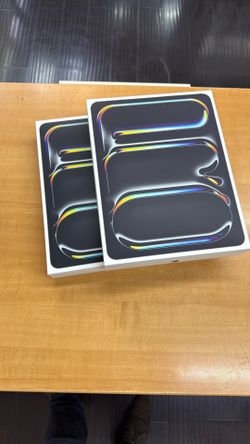 Apple iPad Pro M5 WiFi 2TB