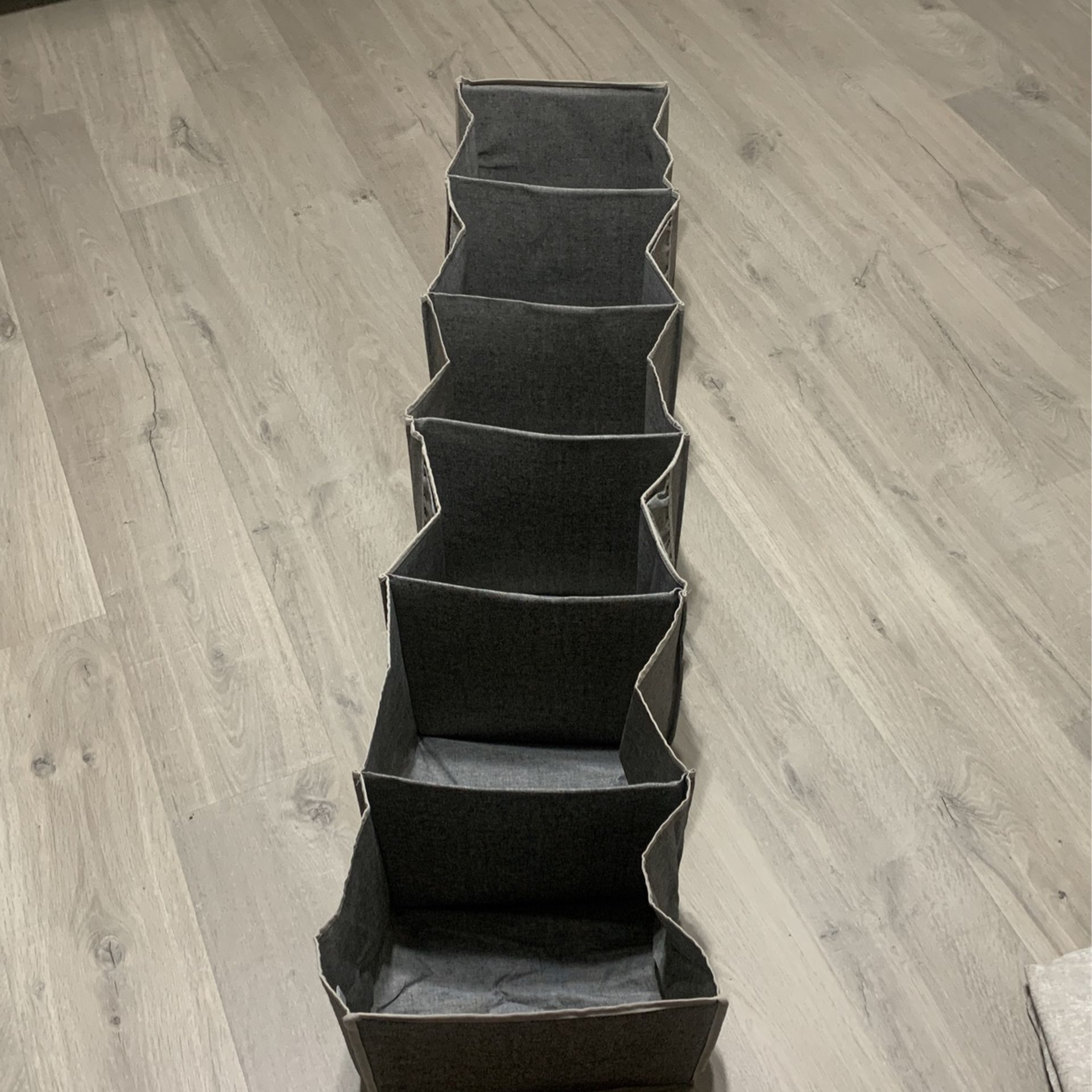 Closet Organizer