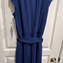 Women’s Pantsuit 