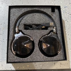 Headset 