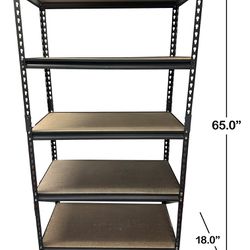 Multipurpose Shelves