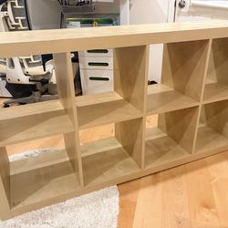 Storage / Bookcase / Multi-use 