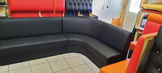 Booths For Restaurants Bars Barbershop Etc 