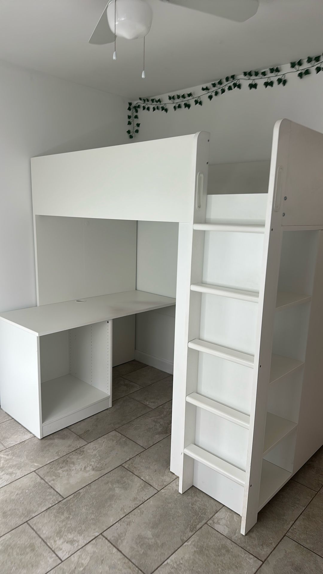 IKEA Bunk Bed