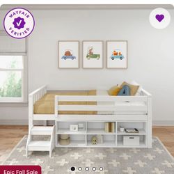 Brand New/unopened Loft Bed 