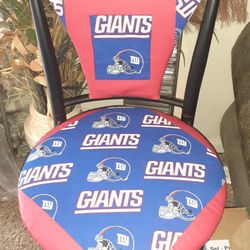 Custom Designed Stools 