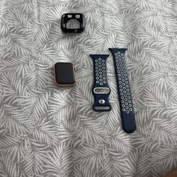 Apple watch series 5 40mm