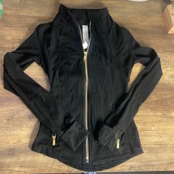 Lululemon Jacket 