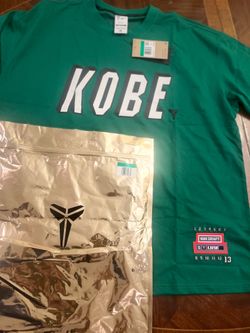 Kobe draft pack