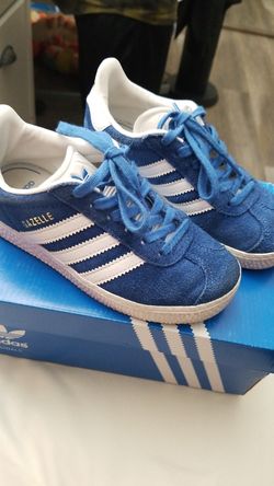 ADIDAS SHOES