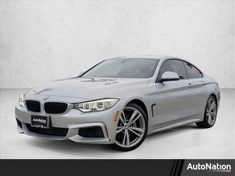 2015 BMW 435i