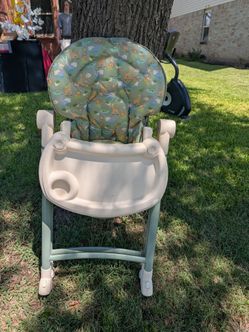 Highchair