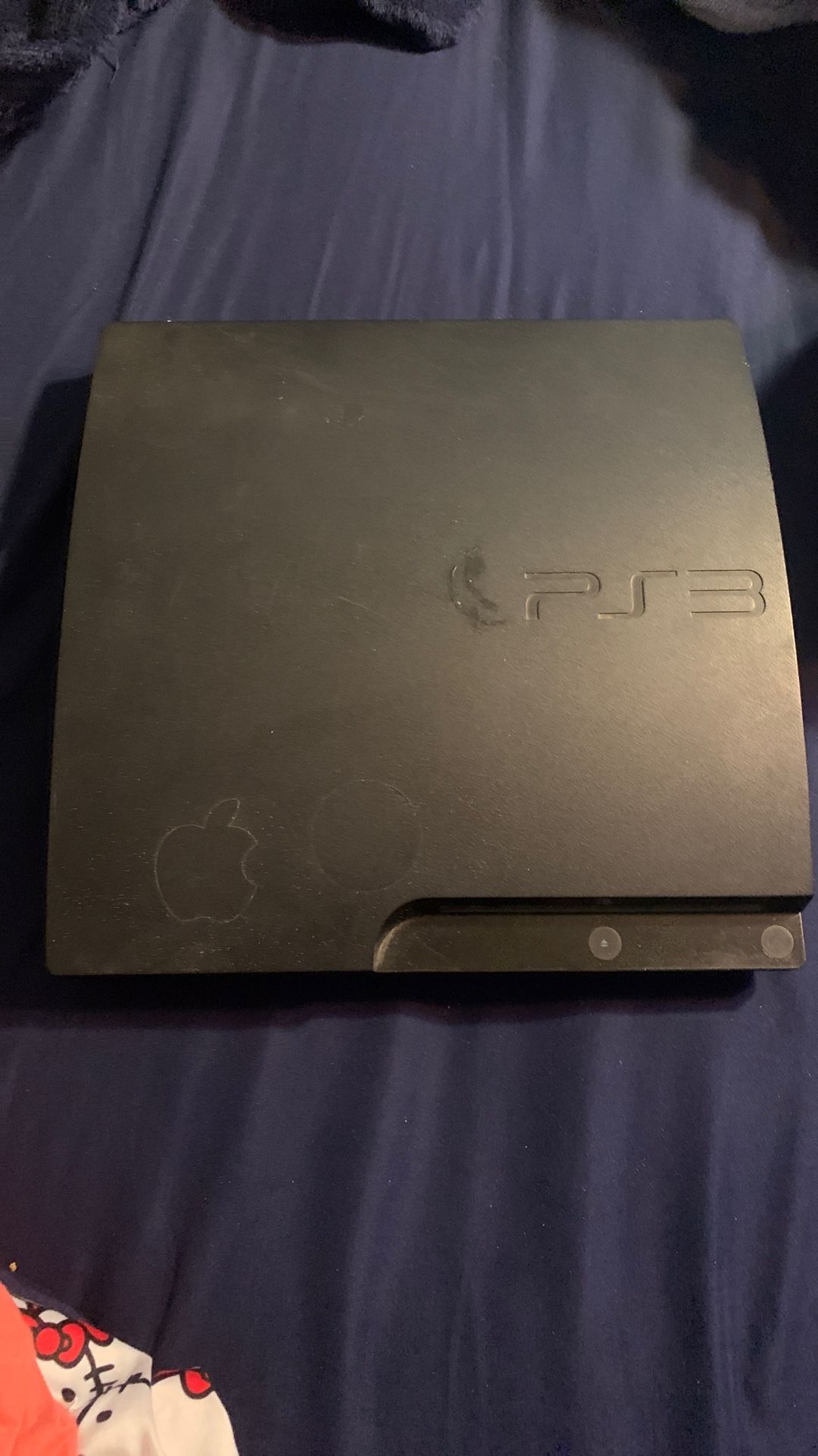 PS3