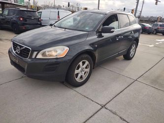 2011 Volvo XC60