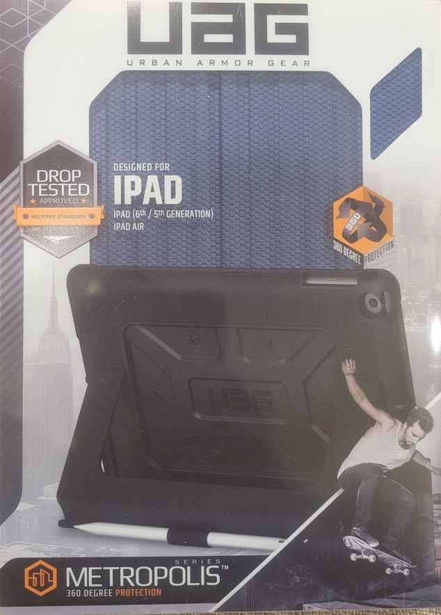 Ipad Case