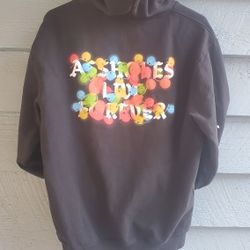 A$$holes Live Forever Holiday Hoodie