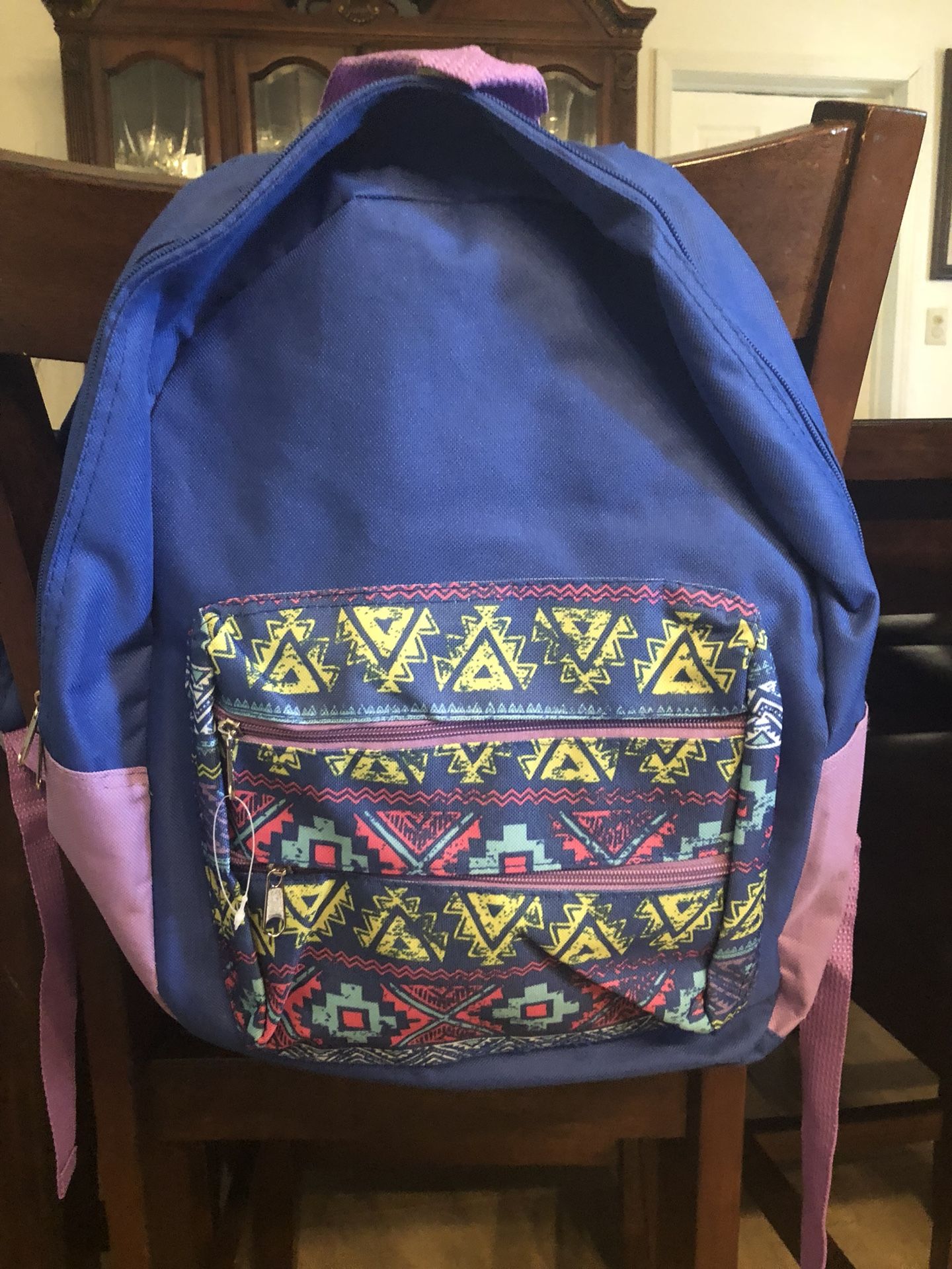 Backpack