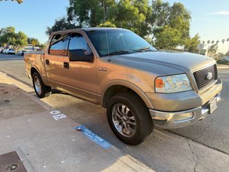 Ford F15