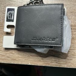 Dickies Men Wallet