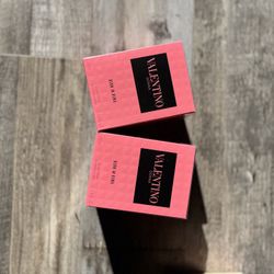 Men’s Cologne And Women’s Purfume 