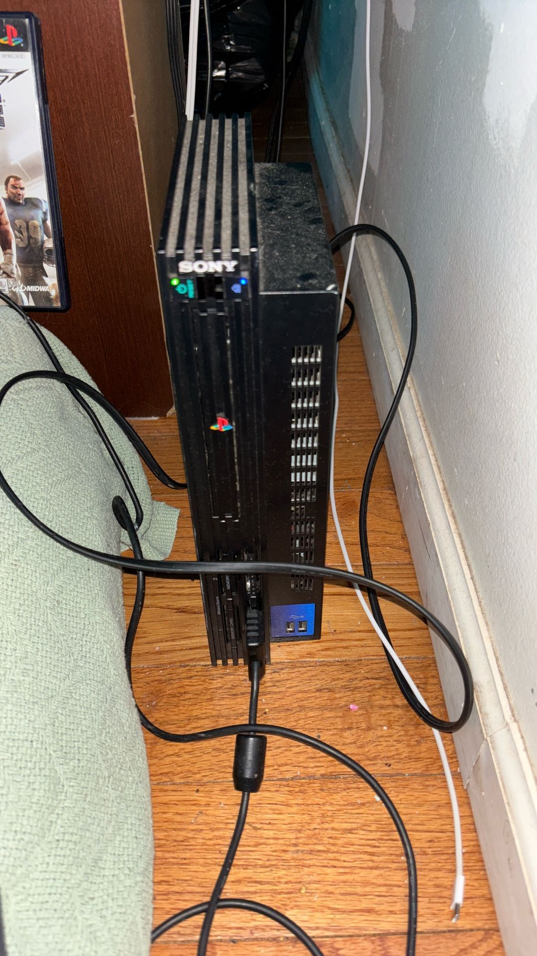 Ps2 Good Condition