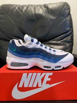 Nike Air Max 95 Big Bubble “ Slate Blue “