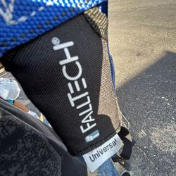 Safety Harness (Falltech)