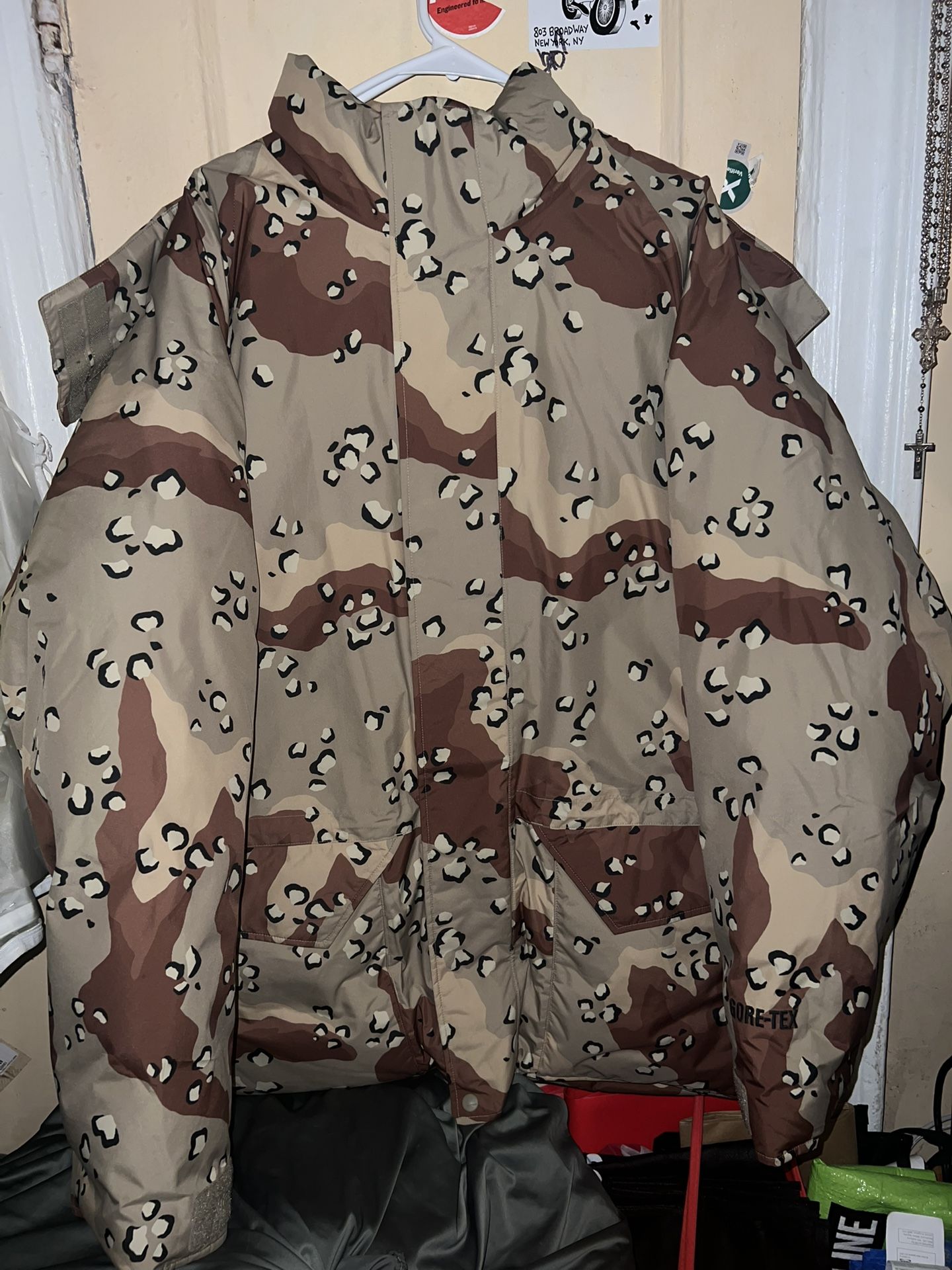 Marmot Mammoth Biggie Size XL